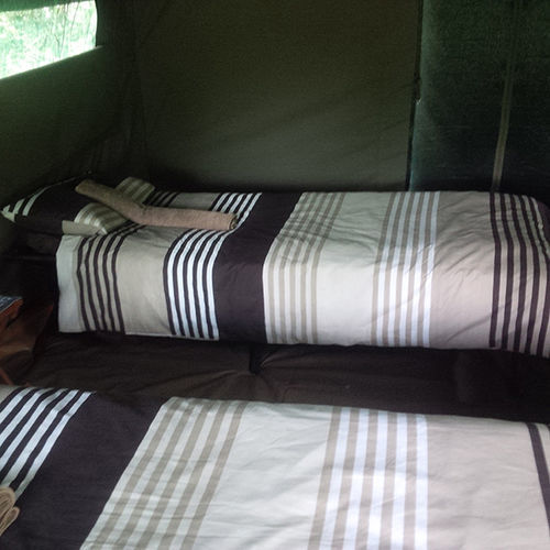 Xakanaka Mobile Camp Xakanaxa Kültér fotó